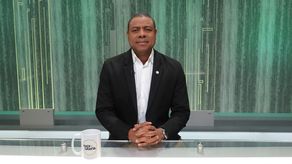 Alcalde de Colón denuncia desaparición de 28 autos en pasada administración