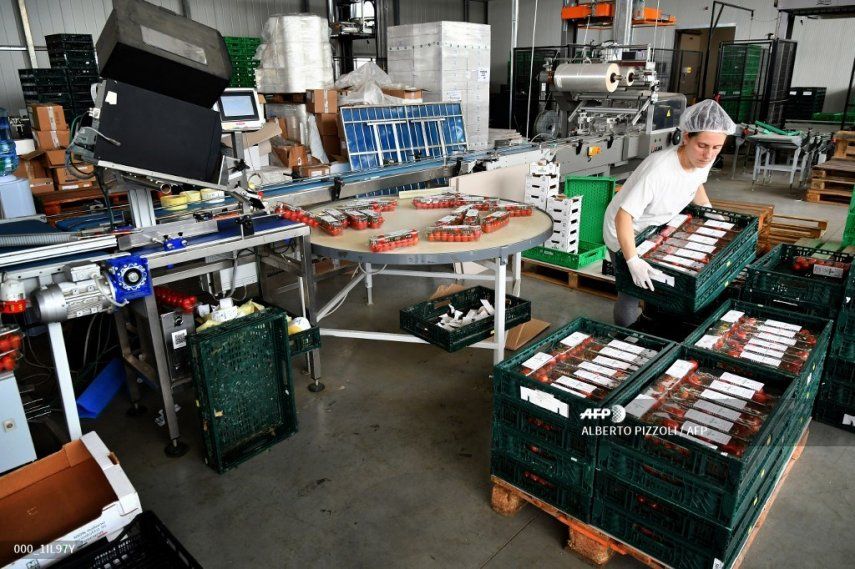 Más de 100 millones de trabajadores afectados por la pandemia