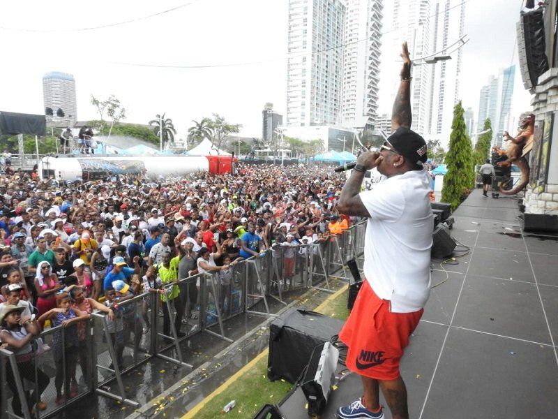 ATP invertirá más de dos millones de balboas en el Carnaval