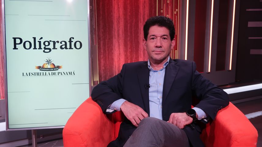 Panamá no contaba con datos para localizar a las personas