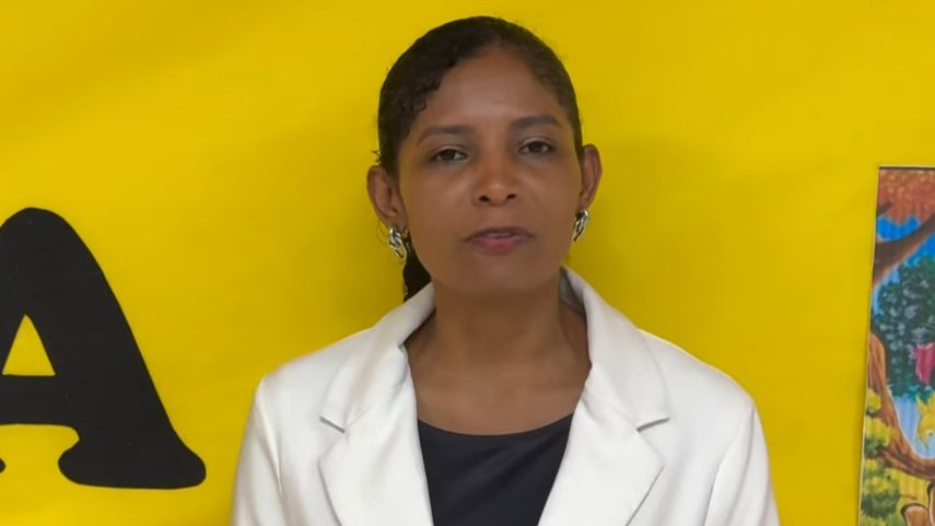 Meduca lamenta fallecimiento de directora regional en Bocas del Toro
