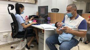 Inscripción de nacimientos y defunciones durante Navidad y Año Nuevo