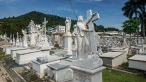 MINSA dicta normas para visitar cementerios