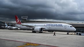 Carga aérea de Turquía será distribuida desde Panamá