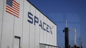 SpaceX