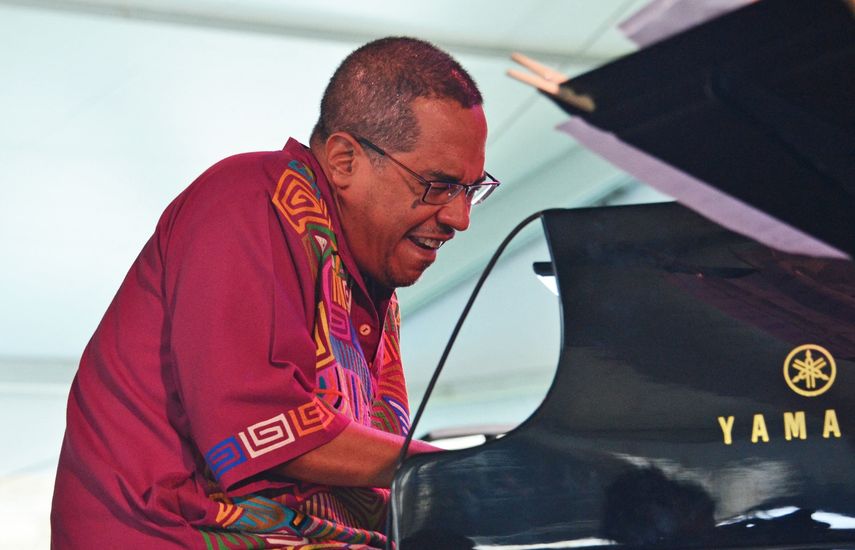 Panamá participará en festival de literatura en Gales