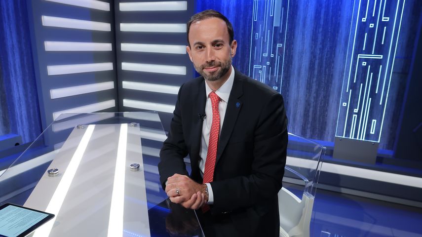 El Mides informó recientemente al Gerente General de la Caja de Ahorros, Juan Melillo, que los beneficiarios de sus programas cobrarán a través de Mi Wallet Nacional.