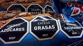 CCIAP advierte impacto económico del etiquetado frontal en Panamá