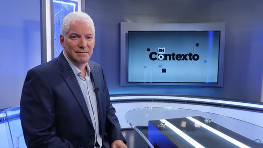 Severo Sousa: Gobierno debe impulsar propuesta empresarial para la recuperación