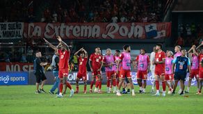 Panamá anuncia las bajas de Cecilio Waterman y José Fajardo para la Copa Oro