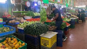 Pérdidas económicas millonarios por cierres en rechazo al contrato minero.