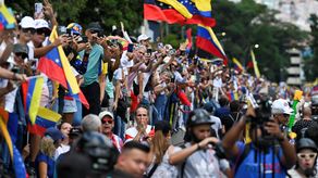 Unión Europea pide verificación de actas de Elecciones venezolanas.