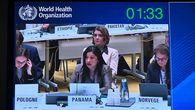 Panamá fortaleció su presencia y liderazgo en la agenda internacional de salud durante la 159.ª reunión del Consejo Ejecutivo de la Organización Mundial de la Salud (OMS), celebrada los días 25 y 26 de mayo de 2026 en Ginebra, Suiza. Panamá fortaleció su presencia y liderazgo en la agenda internacional de salud durante la 159.ª reunión del Consejo Ejecutivo de la Organización Mundial de la Salud (OMS), celebrada los días 25 y 26 de mayo de 2026 en Ginebra, Suiza.