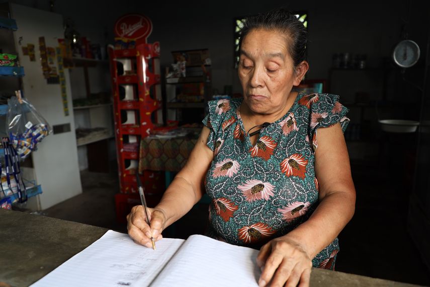 Panamá fortalece la educación financiera de sus emprendedores con "Saquemos Cuentas". Panamá fortalece la educación financiera de sus emprendedores con "Saquemos Cuentas".