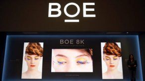 La televisión nipona emite por primera vez en ultra alta definición 8K