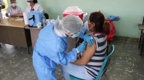 Termina con éxito el barrido con Pfizer en el circuito 7-2 de Los Santos