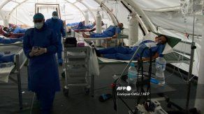 Balance mundial de la pandemia de coronavirus reporta 3.465.398 fallecidos