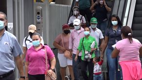 Sectores afirman que ajuste al salario mínimo carece de análisis macroeconómico