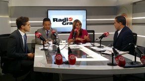 Gasnell: La ley de contrataciones debió ser prioridad número uno