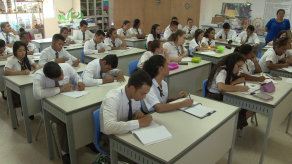 Postergan el Informe Pisa para el 2023