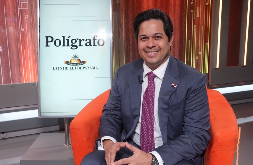 DGI busca regentar pagos por plataformas digitales en Panamá