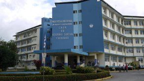 CSS confirma 63 casos de covid en vacunados del hospital Rafael Hernández