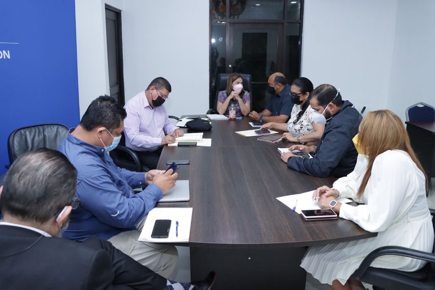 Meduca y Artes y Oficios darán continuidad a proyectos