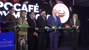 MIDA y Ampyme lanzaron el Plan Nacional de Café Robusta