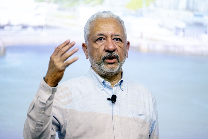 Canal de Panam&aacute; espera ingresos r&eacute;cord de $5.623 millones en a&ntilde;o fiscal 2024-2025