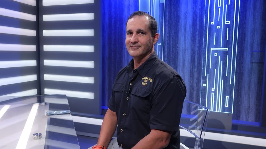 Prácticos del Canal de Panamá preocupados por nivel de lagos