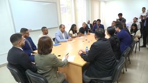 Minsa y CSS acordaron con los estudiantes de medicina volver a reunirse