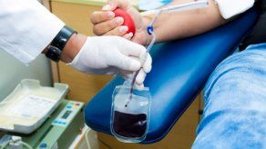 Minsa explica por qué suspendió actividad para donar sangre
