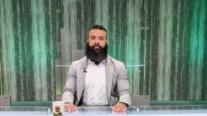 Luis Pérez destaca obras, transparencia y empleo como retos clave en Pueblo Nuevo