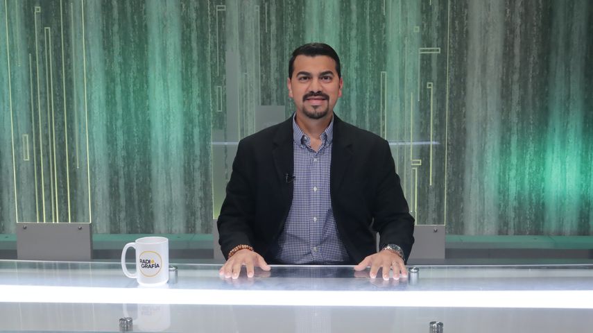 Augusto Palacios no descarta presidir la Asamblea: Ofrecemos propuestas, no planillas