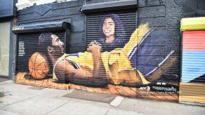 Los Ángeles organiza acto conmemorativo para Kobe Bryant