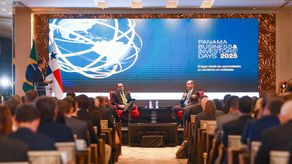 Panamá se proyecta como hub confiable y competitivo en el Panama Business & Investors Days 2025