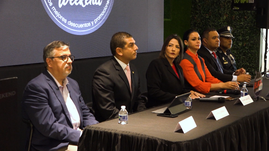 Panama Black Weekend: Anuncian hasta 70% de descuento en comercios