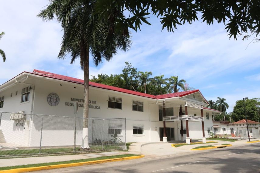 Inauguran moderna sede de la Diasp para mejorar el servicio de atención