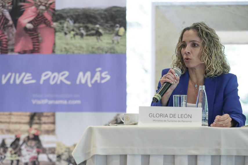 Panamá presenta en Colombia su diversidad turística para crecer como destino de viaje