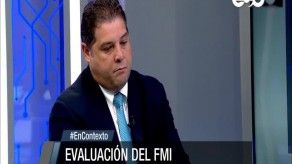 Panamá ha tenido avances importantes en materia fiscal, dijo viceministro de Economía