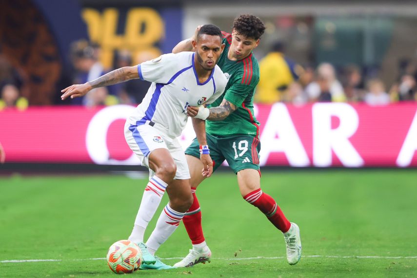 Selección de Panamá dominaría Centroamérica tras Copa Oro