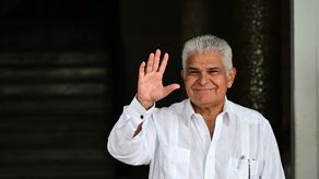 Presidente Mulino viajará este jueves a Perú para visita oficial de tres días