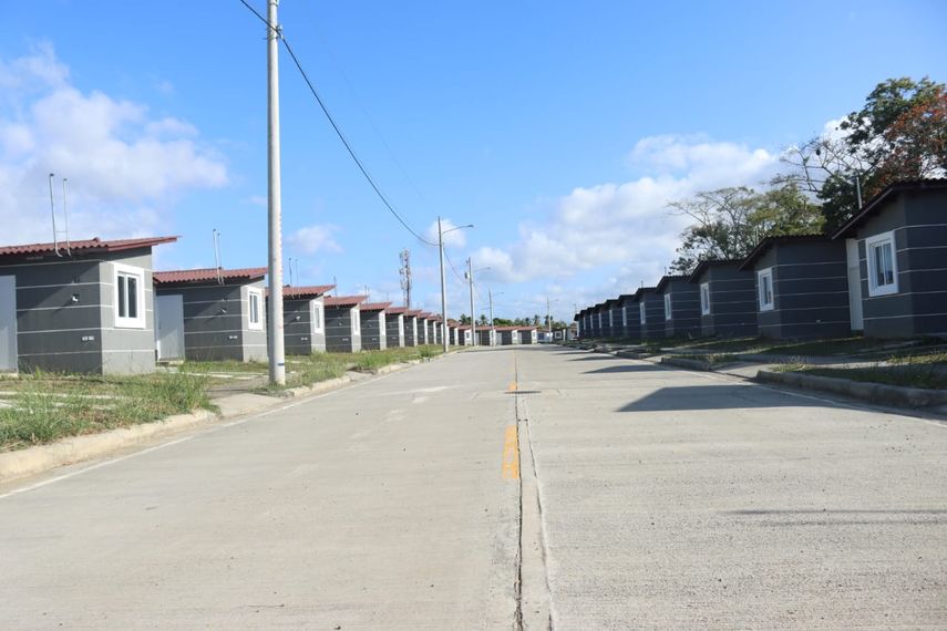 MIVIOT presentará proyecto de ley de interes preferencial