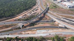MOP anuncia desvíos en la carretera Panamericana desde el 4 de septiembre
