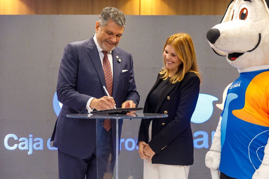 Caja de Ahorros se integrará a Yappy, una iniciativa que apuesta a la banca digital