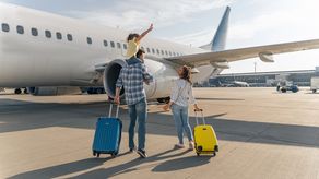 Brasil y México lideraron viajes de turismo en América Latina en 2023