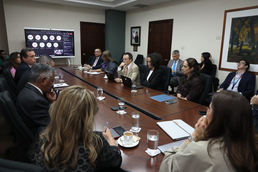 Cobre Panamá: Gobierno y organismos alinean pasos para cierre