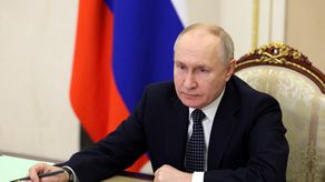 Rusia acusa a Ucrania de atacar terminal de gas cerca de San Petersburgo