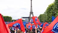 Los incidentes ocurridos en Francia tras el triunfo del club de fútbol Paris Saint-Germain (PSG) en la Liga de Campeones dejaron cerca de 900 personas detenidas, indicaron este lunes las autoridades, en plena polémica política sobre los altercados. Los incidentes ocurridos en Francia tras el triunfo del club de fútbol Paris Saint-Germain (PSG) en la Liga de Campeones dejaron cerca de 900 personas detenidas, indicaron este lunes las autoridades, en plena polémica política sobre los altercados.