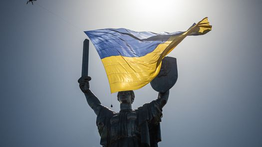 Ucrania dice que llegó el momento de ser claros sobre su acceso a la OTAN